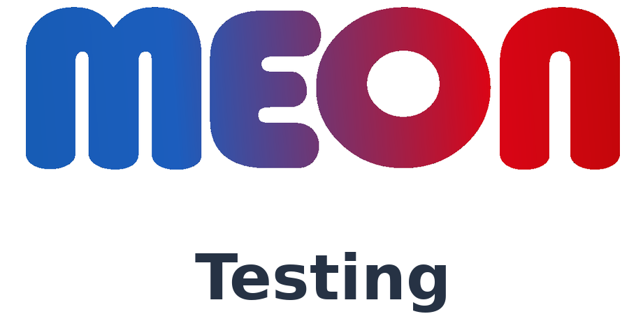 Meon Testing
